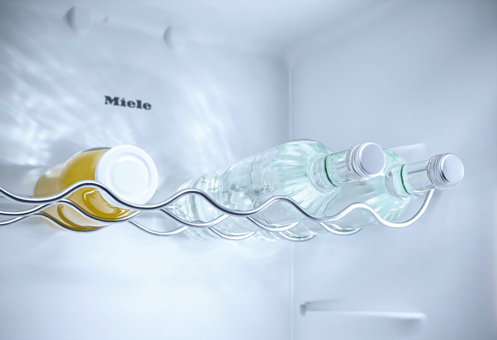 Miele Frigo congélateur encastrable KD7714E