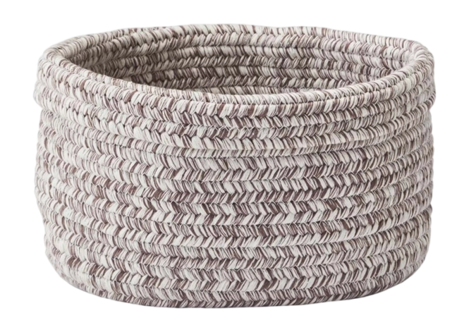 Opbergmand AQUANOVA RENSBS-883 Rena / Malva / S