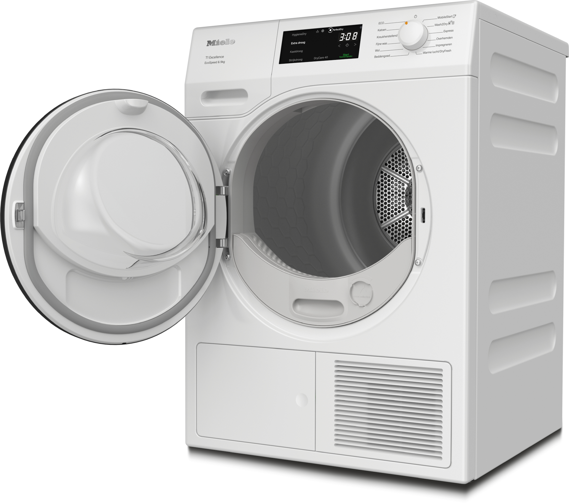 Miele sèche-linge TED 655 WP
