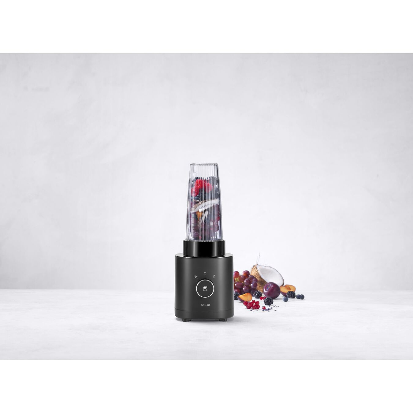 Blender ZWILLING 53003-001-0 Enfinigy / Black / Personal Blender