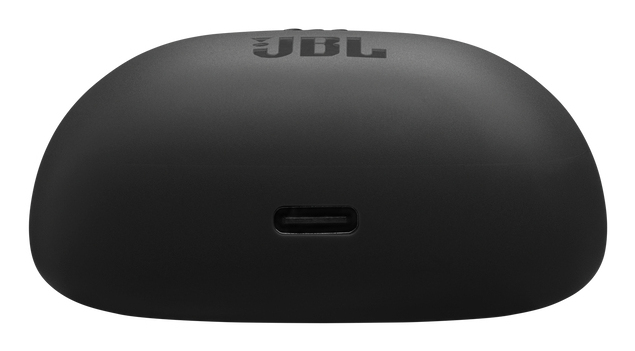 Oordopjes JBL Tune Beam 2 zwart