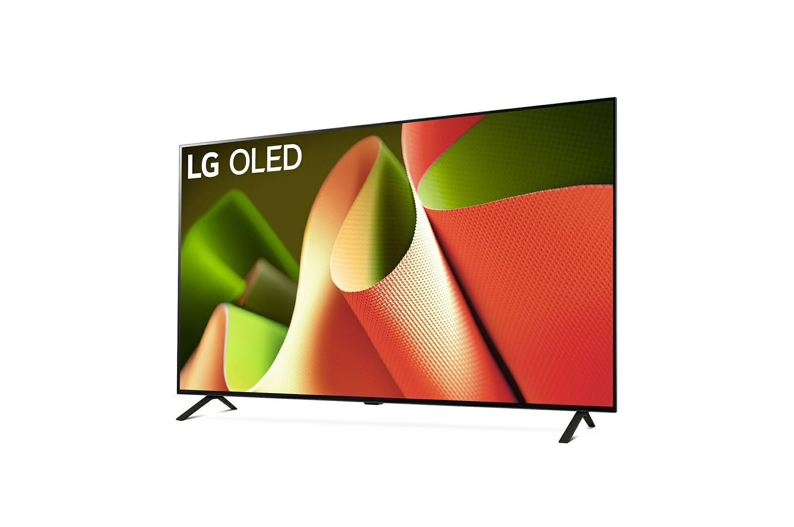 LG OLED77B42LA TV 195,6 cm (77") 4K Ultra HD Smart TV Wifi Noir