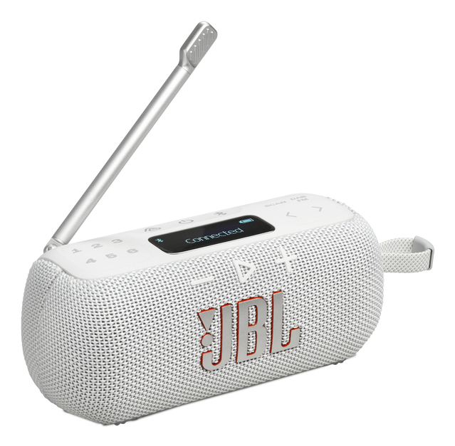 DAB+ radio JBL Tuner 3 wit