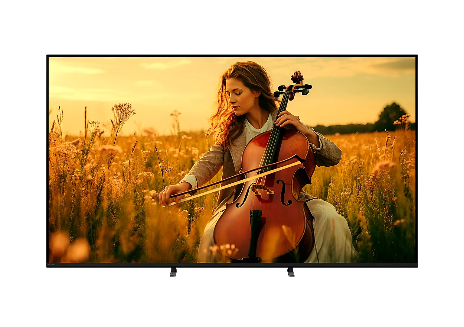 MiniLED TV SONY K65XR59B BRAVIA 5 / Google TV