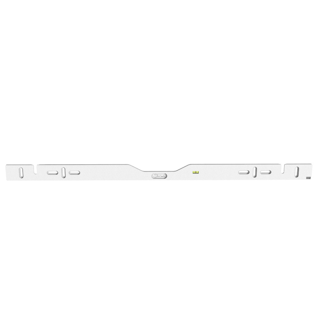 Muurbeugel CAVUS voor Sonos ARC wit
