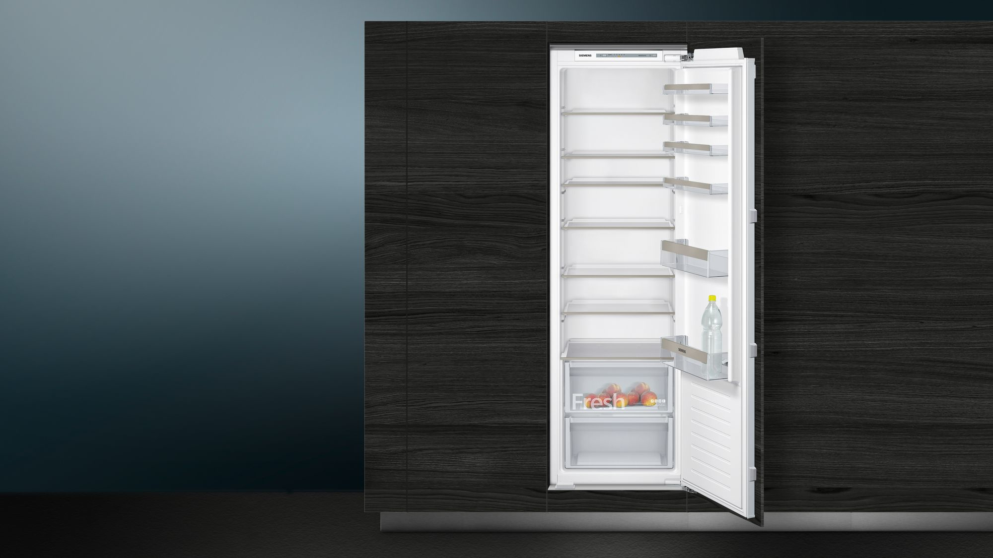 Koelkast BI SIEMENS KI81RVFF0 / 178cm / F