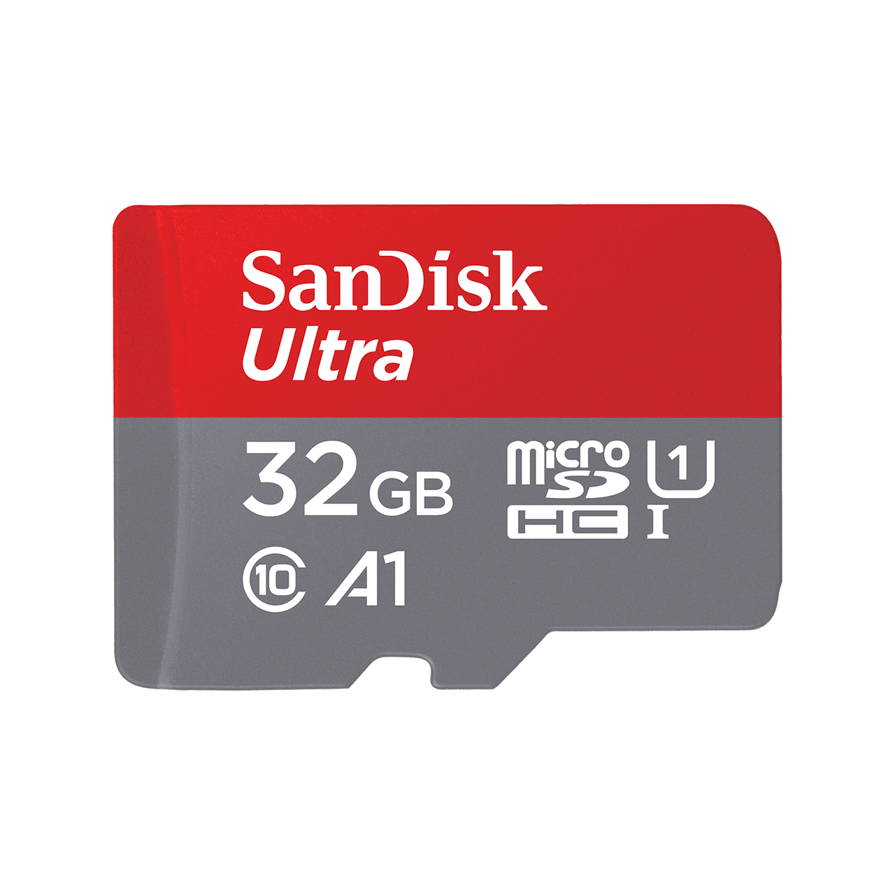 SanDisk MicroSDXC Ultra 32GB 120mb/s C10 - SDA UHS-I