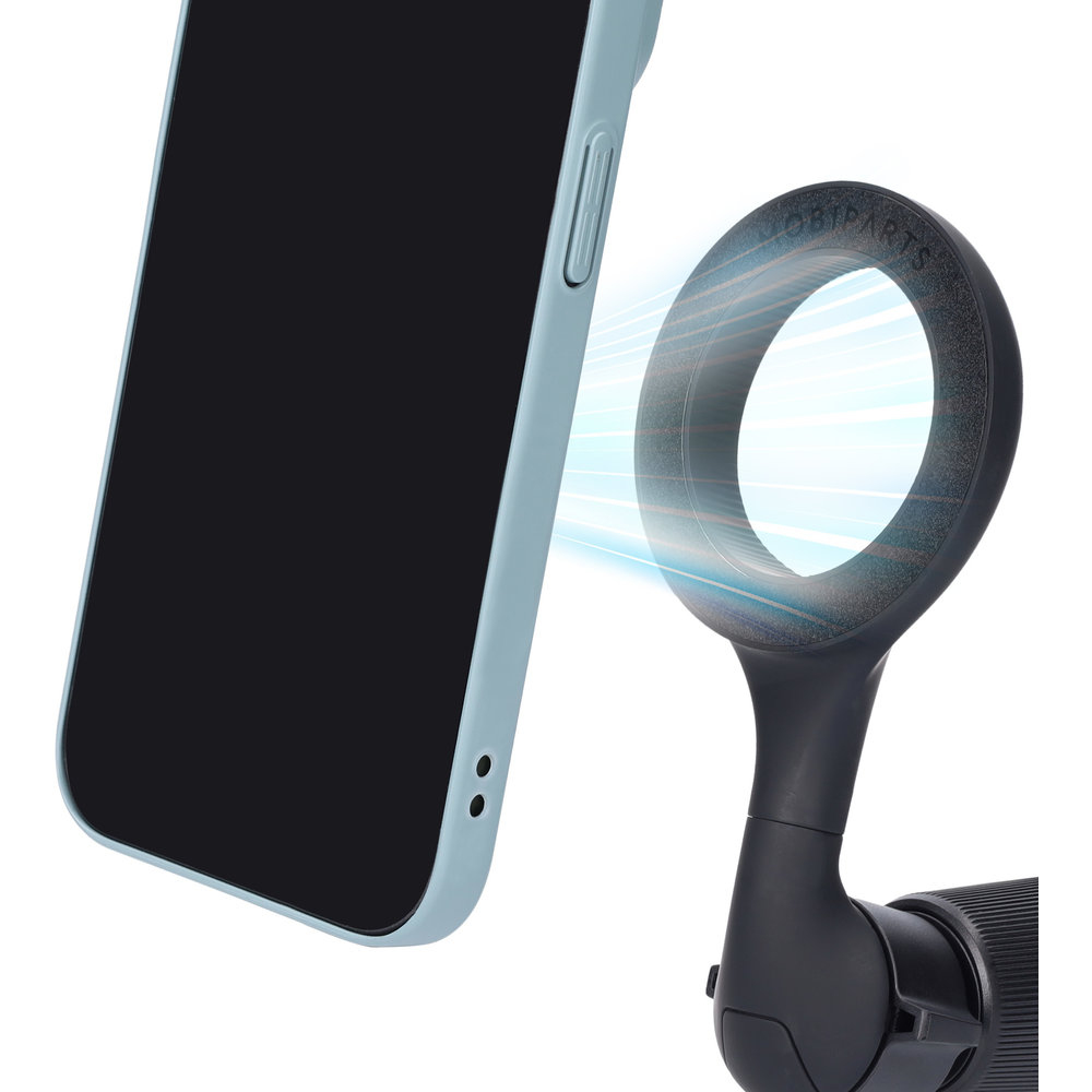 Mobiparts Slim Line Case Apple iPhone 16 (MagSafe) Sage Green