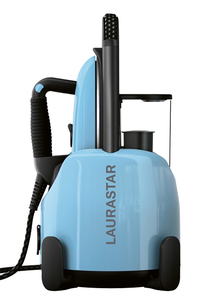 Stoomgenerator LAURASTAR Lift Plus / Blue Sky EU