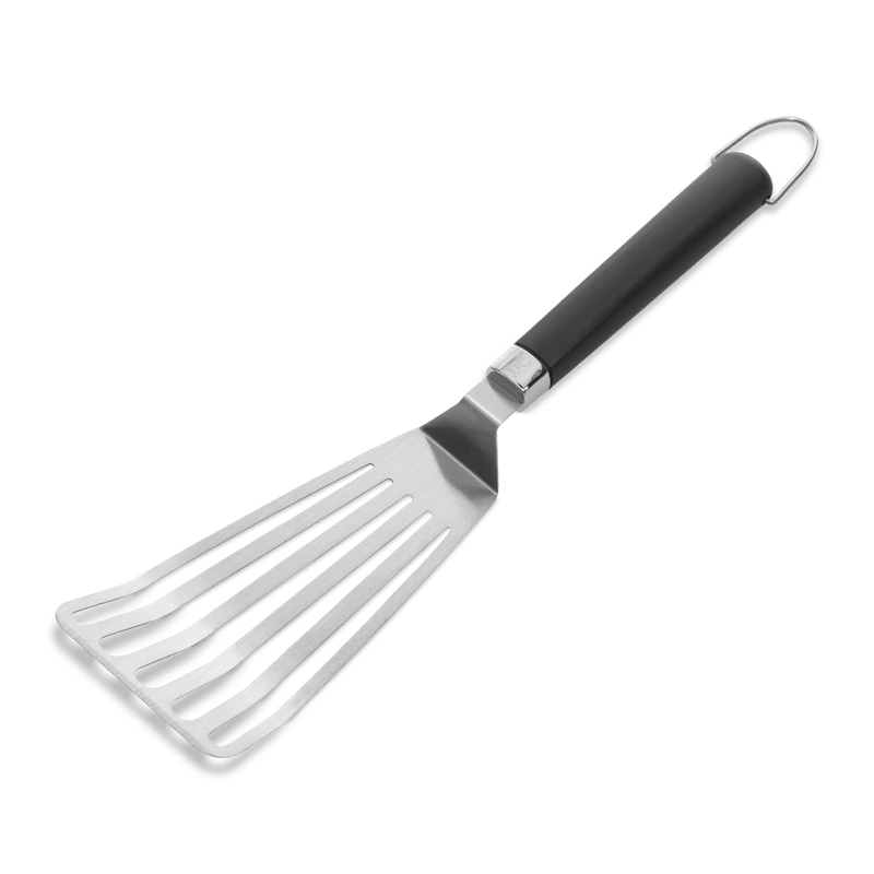 Flexibele spatel voor Plancha WEBER 6780