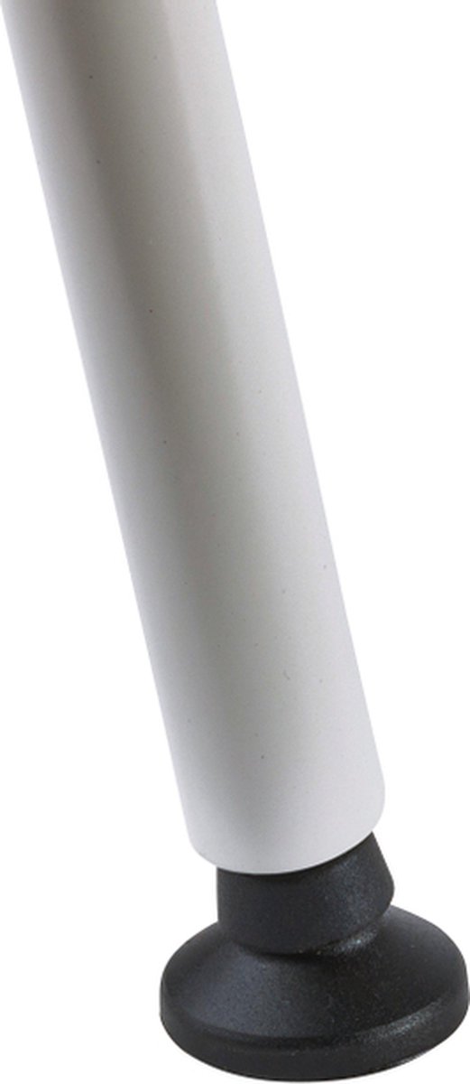 Handdoekenrek AQUANOVA ICOTLL-43 Icon Ladder / White