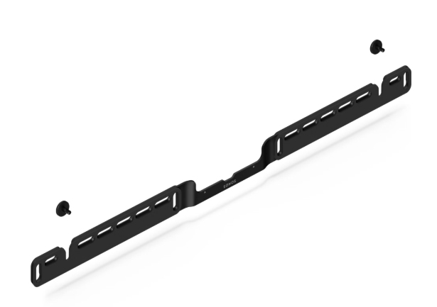 SONOS ARC ULTRA MUURBEUGEL AR2WMWW1BLK