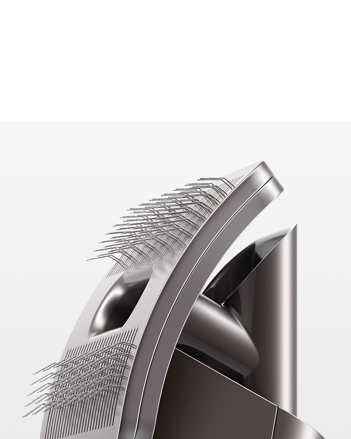 Huisdierverzorgingsset DYSON 972205-01 / 3-delig