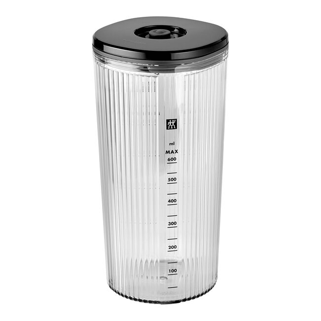 Staafmixer ZWILLING 1021605 Enfinigy / Zwart