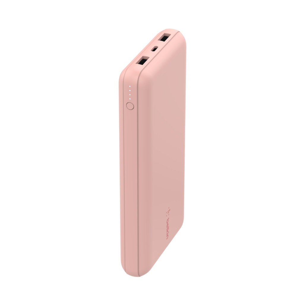 Powerbank Belkin 20000mAh Pink