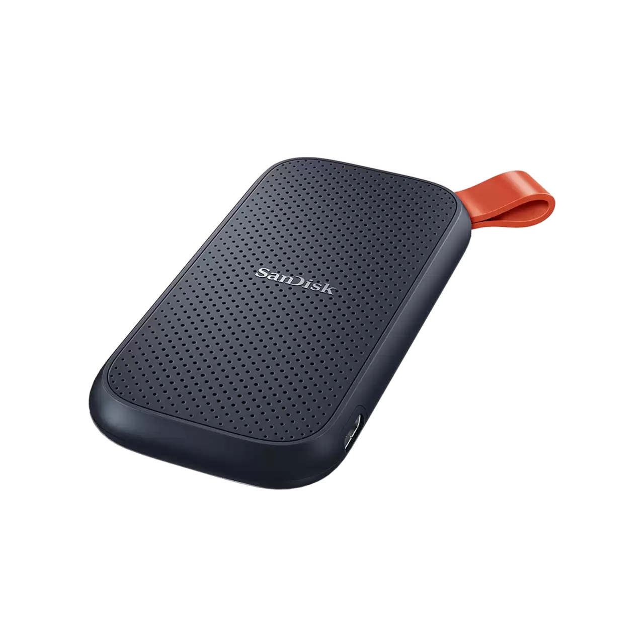 SanDisk Disque SSD Portable, 1TB, USB3.2 Gen 2, 800MB/s, Noir
