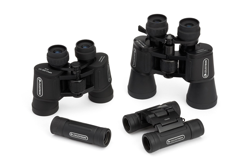 Celestron UPCL. Verrekijker G2 8x40 PORRO
