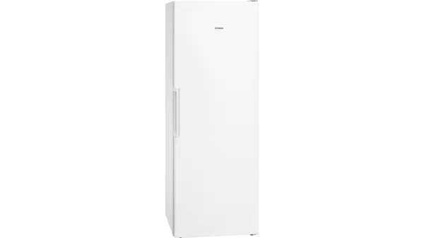 Siemens congelateur GS58NDWDP