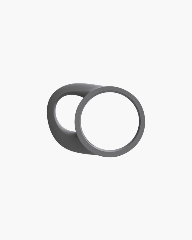 Oordopjes FRESH N REBEL Twins Move storm grey