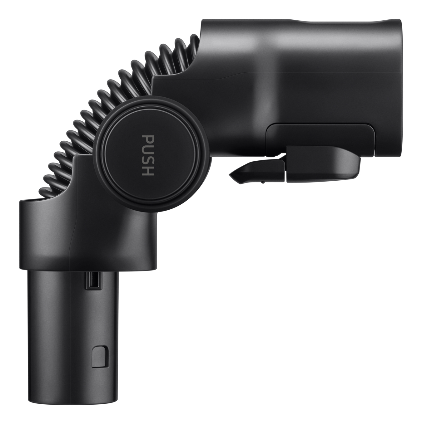 Steelstofzuiger SAMSUNG VS80F28DGSWA