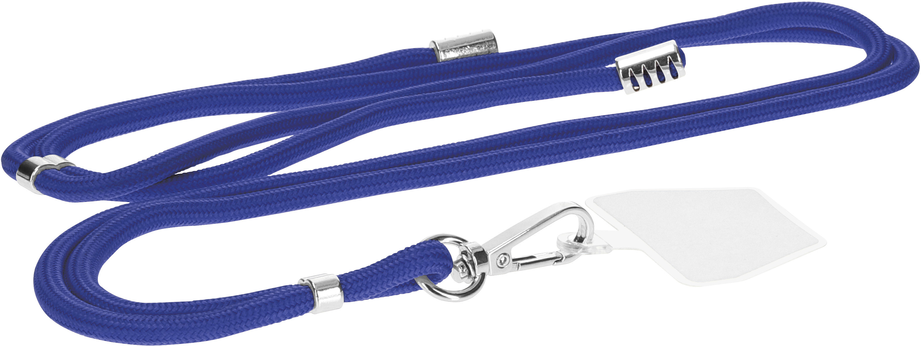 Lanyard Mobiparts Blue