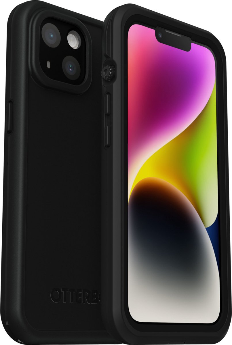 Otterbox LifeProof Fre iPhone 14 Plus Black