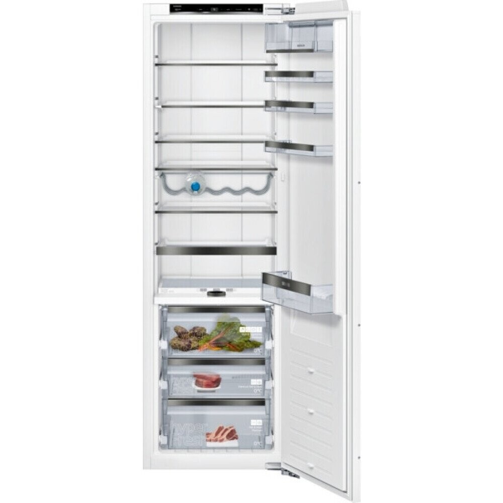 Siemens Réfrigérateur encastrable KI81FHDD0