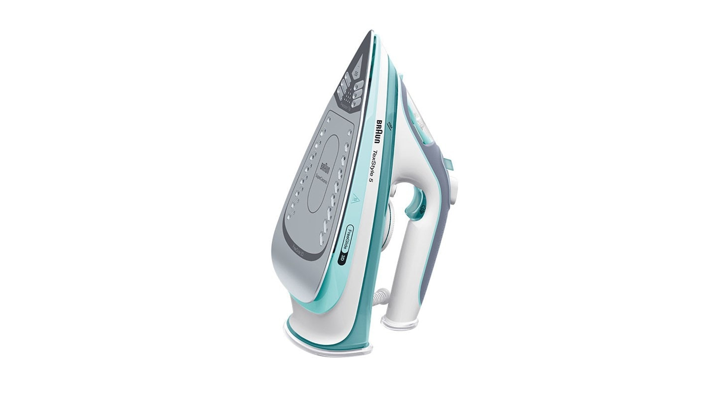 Braun strijkijzer SI5017GR