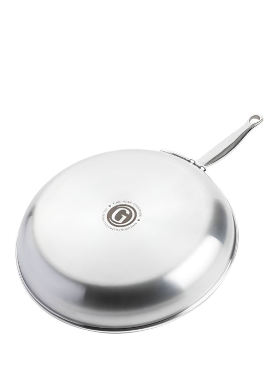 Braadpan GREENPAN CC003819-001 Prèmiere / 30cm