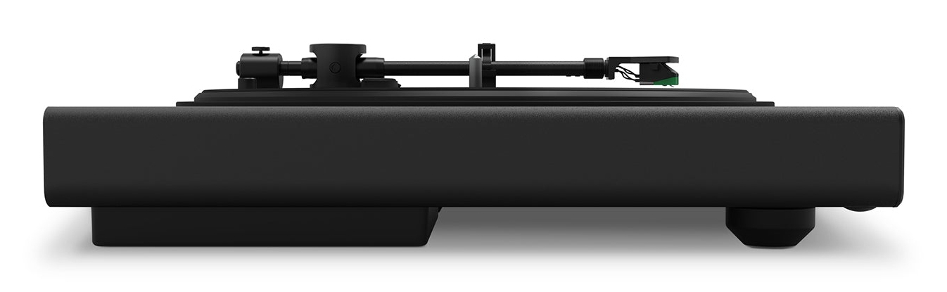 VICTROLA TOURNE-DISQUE VPT1500BLKINT