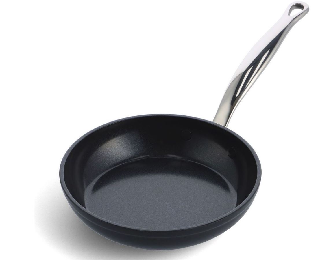 Koekenpan GREENPAN CC005320-001 Barcelona Pro / 20cm