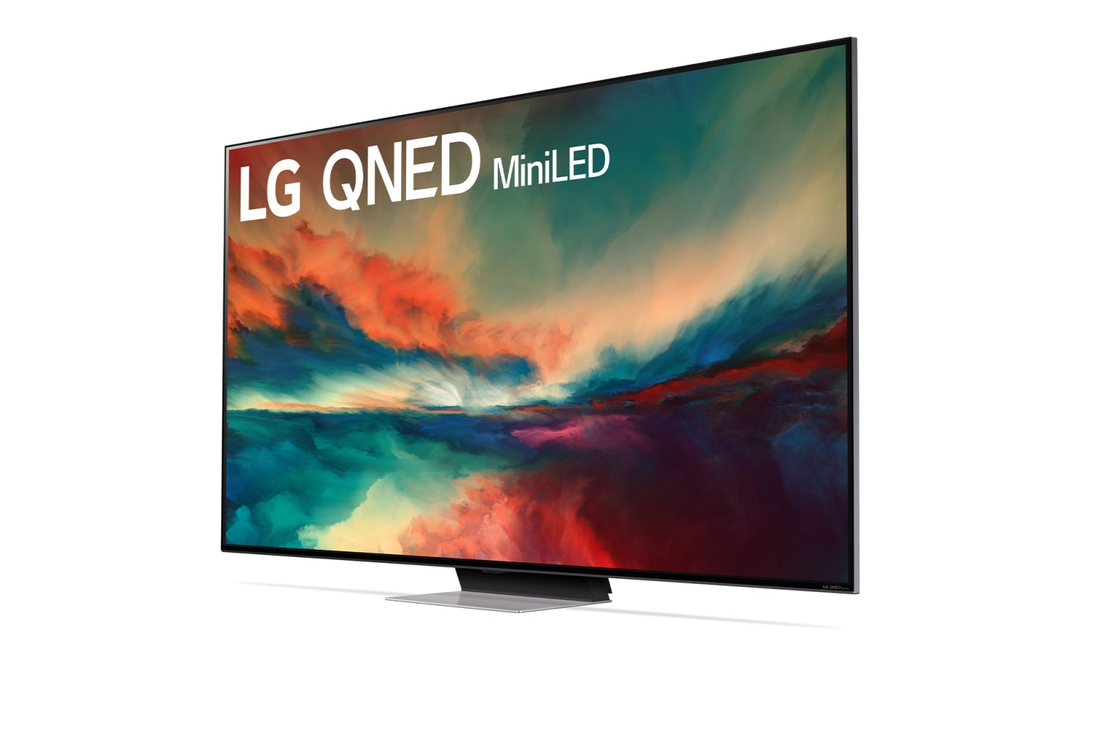 QNED TV LG 65QNED866RE MiniLED