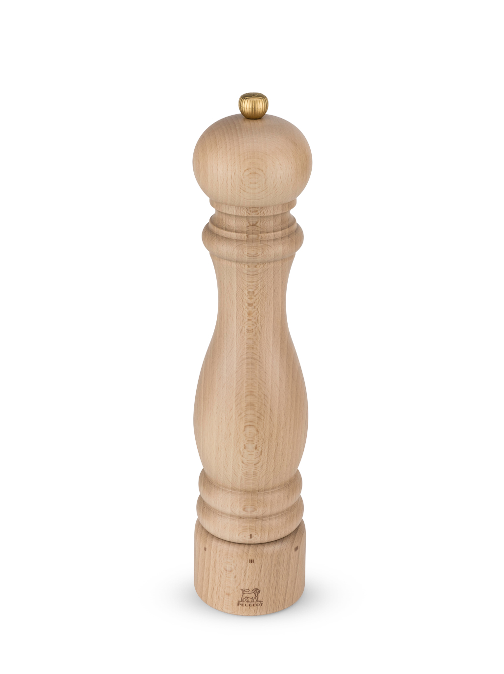 Pepermolen PEUGEOT 23409 Paris U'Select / Hout / Naturel / 30cm