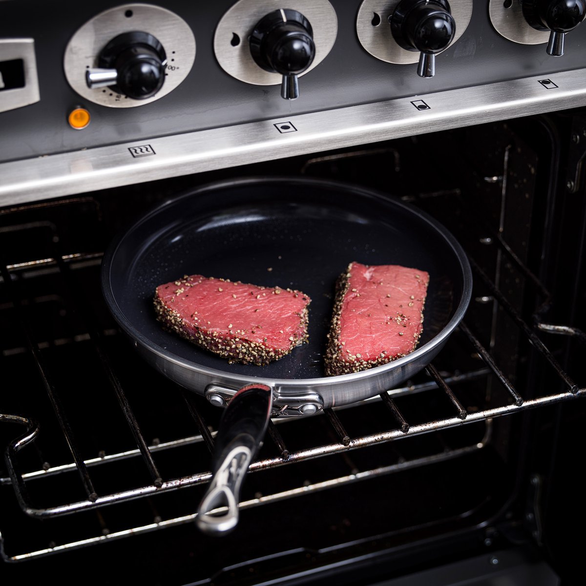 Pannenset GREENPAN CC005002-001 Premiere / 20+28cm