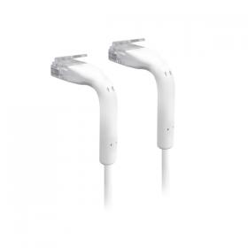 Patchkabel Ubiquiti UNIFI UC-PATCH-RJ45 CAT6 30CM Wit