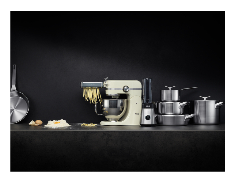 Kookpot AEG A9ALSP01 Premium