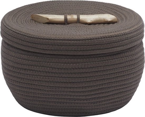 Opbergmand AQUANOVA OTISBM-109 Ash / Medium 