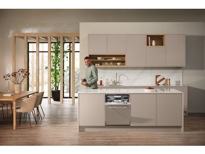 Vaatwasser BI MIELE  G7260 SCVi / VI / A / 43dB / ComfortClose