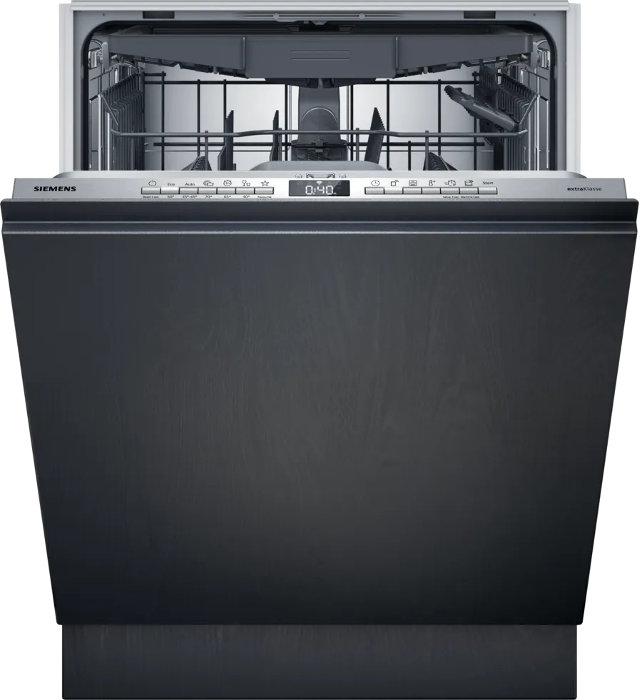 Siemens Lave-vaisselle encastrable SN63EX05ME