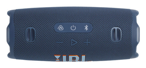 Bluetooth speaker JBL Charge 6 blauw