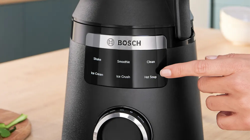 Blender BOSCH MMB6654B VitaPower / Serie 6