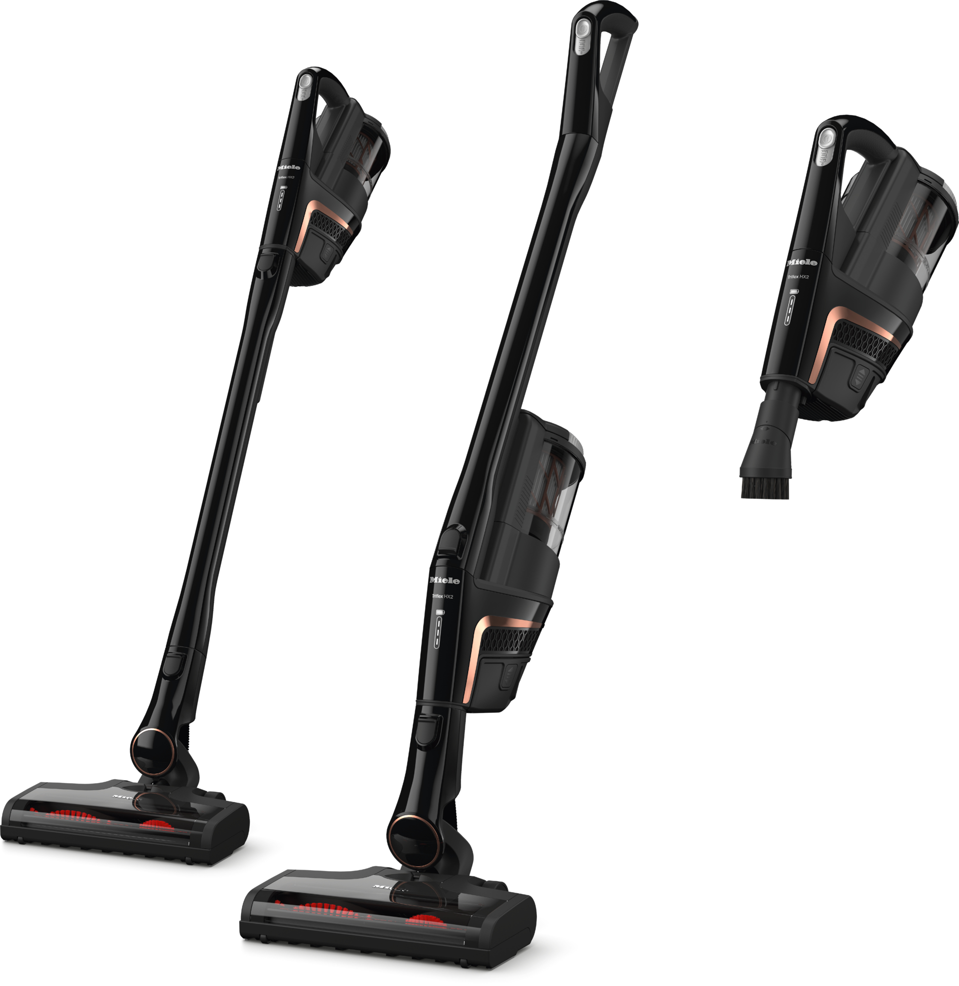Miele Aspirateur-balai TRIFHX2125GAO