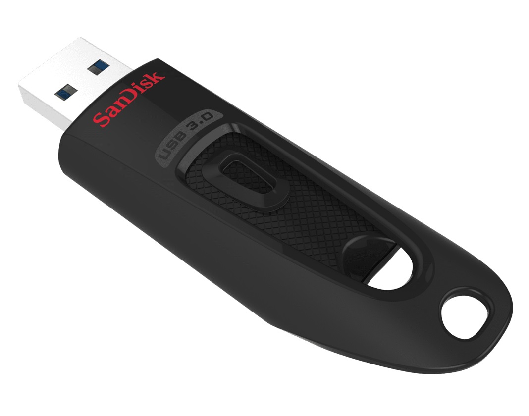 USB stick SANDISK 124109 Ultra 3.0128gb