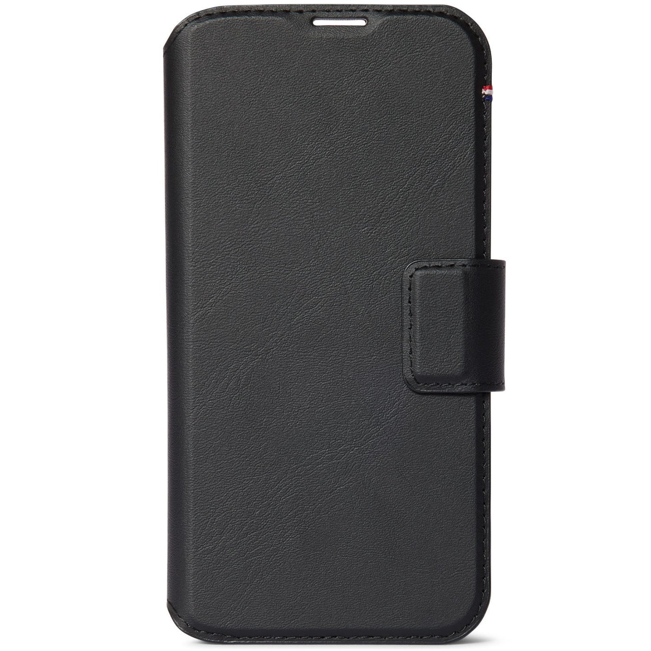 Tas DECODED Modu Wallet Black iPhone 14 Plus