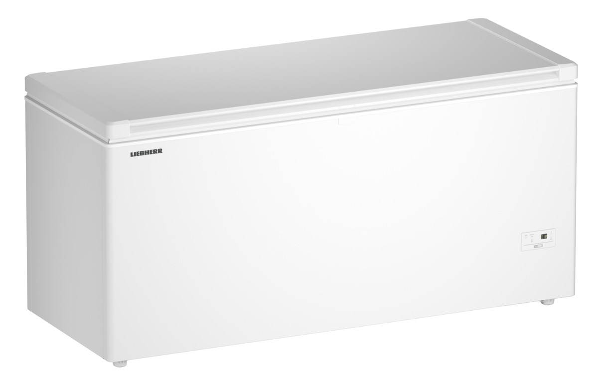 Diepvrieskist LIEBHERR CFE 2500-26 Pure / 497L / E / br167,5 / SmartFrost