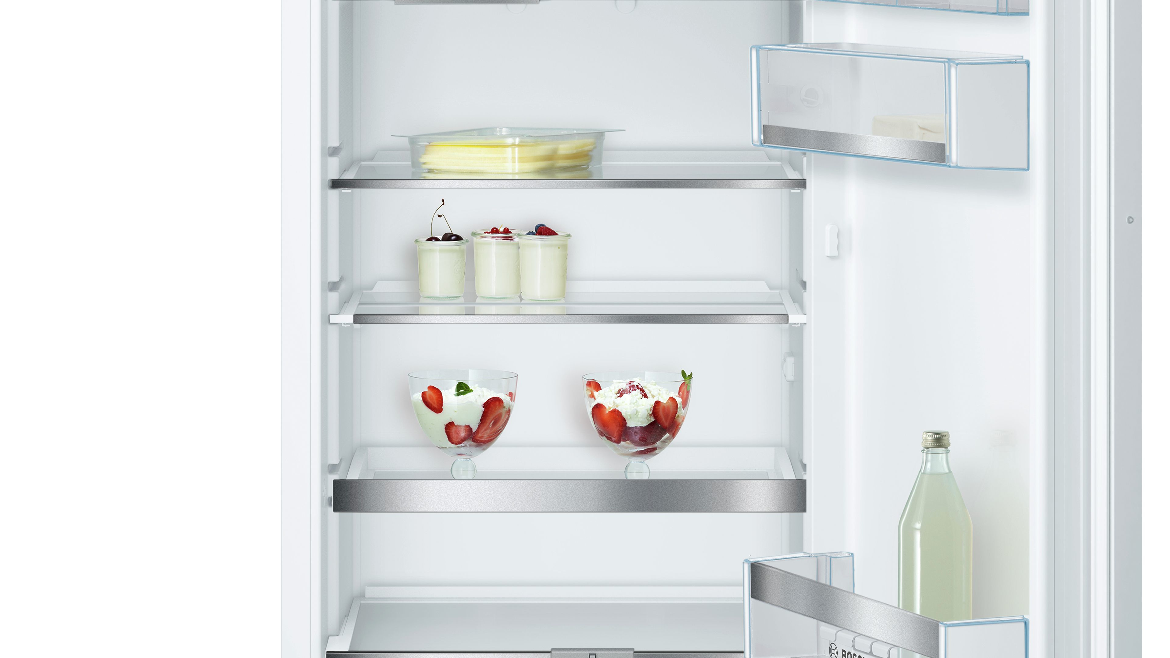 Bosch frigo encastrable KIL72AFE0