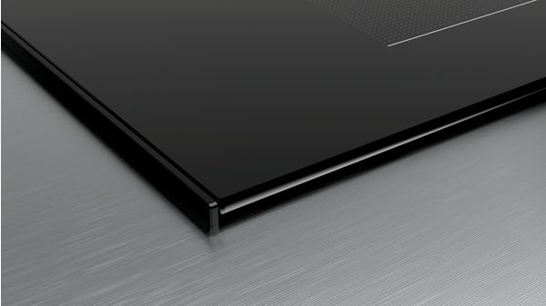 Inductiekookplaat SIEMENS EZ977KZY1E iQ700 StudioLine / 90cm