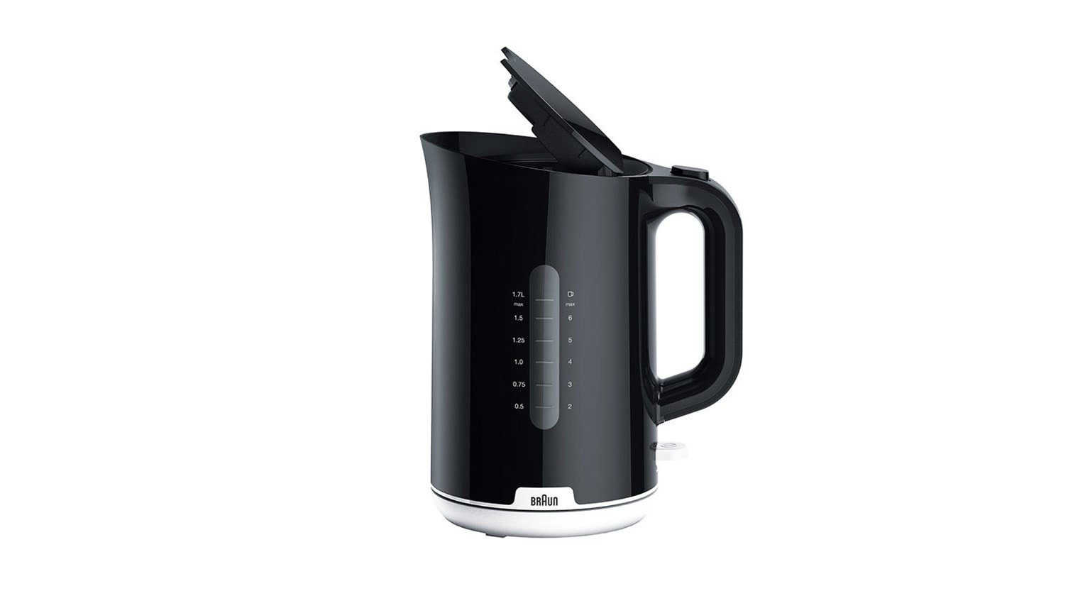 Braun bouilloire WK1100BK
