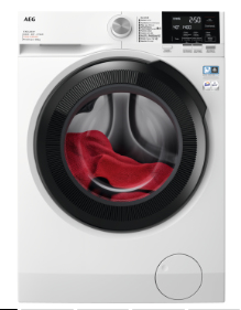 Combi was-droog AEG LWR73XR964 / 9-5KG