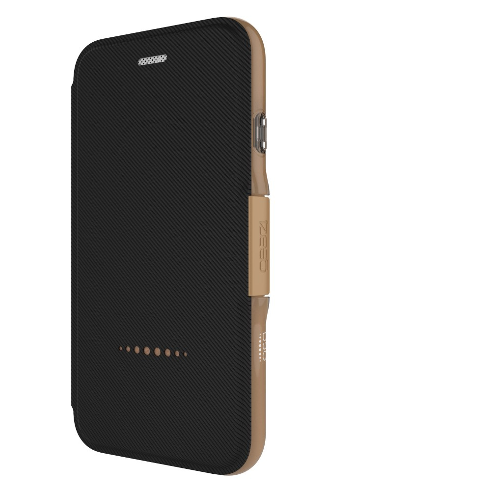 Tas GEAR4 26200 D3O Oxford Iphone 7 Goud